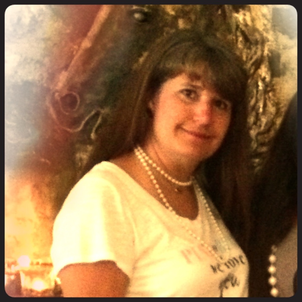 Meet your Posher, Lisa
